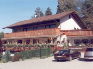 Gaststätte Berghof