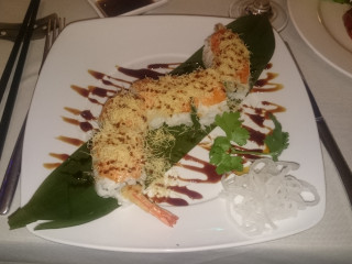 Piacere Sushi