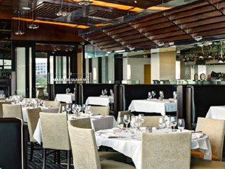 Legal Harborside – Floor 2 Dining Room