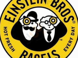 Einstein Bros. Bagels