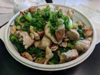 Flame Broiler