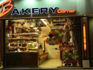 Bakery Corner Pâtisserie