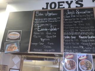 Joey’s Tacos