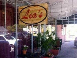 Lea's Of Monroe