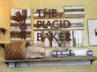 The Placid Baker