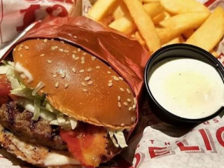 Red Robin Gourmet Burgers