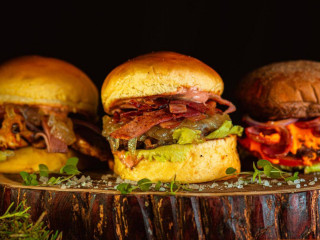 Flame Burguer E Açai