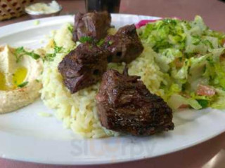 Tanya's Lebanese Kabab