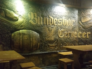 Cerveceria Bundesbar