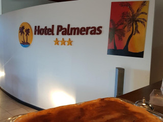 De Palmeras