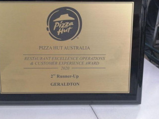 Pizza Hut Geraldton