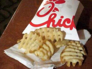 Chick-fil-a