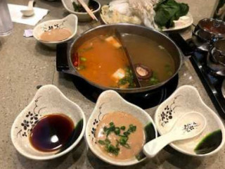 Shabu House