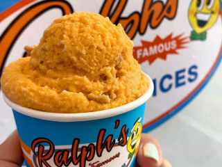 Ralph's Famous Italian Ice