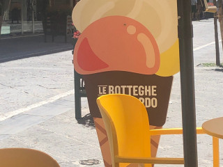 Le Botteghe Di Leonardo