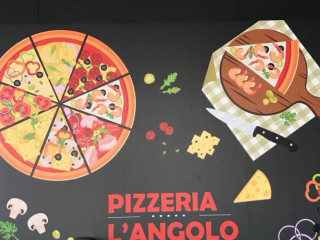 Pizzeria L Angolo