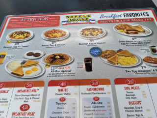 Waffle House