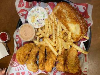 Raising Cane's Chicken Fingers