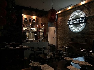 Johnny Wong's Dumpling Bar