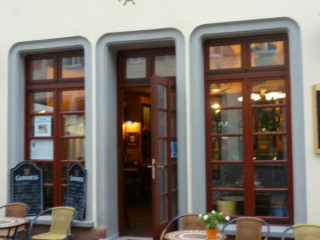 Café Plüsch