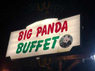 Big Panda Buffet