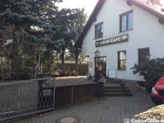 Heide Café