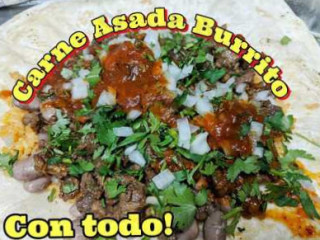 La Bamba Mexican Food