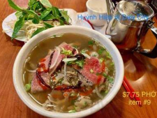Pho Huynh Hiep III Kevin's Noodle House