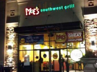 Moe's Southwest Grill