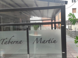 Taberna Martín