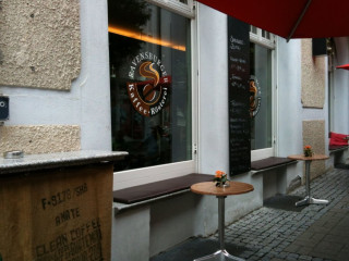 Ravensburger Kaffee-Rösterei