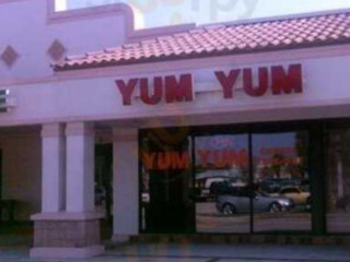 Yum Yum And Take Out