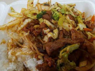 Teriyaki Plus