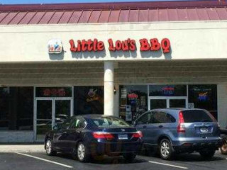 Little Lou's Barbecue