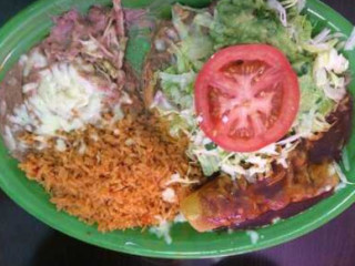 Gordo's Mexicano