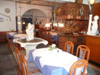 Grill Restaurant Kavala