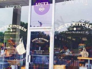 Lucy's Kitchen Market