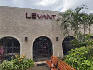 Levant Tz