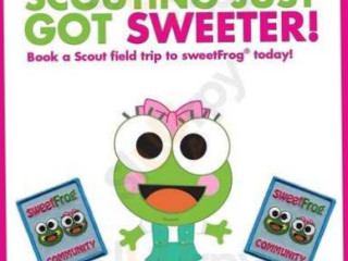 Sweetfrog