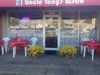 Uncle Tony's Bistro