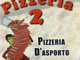 La Pizzeria 2