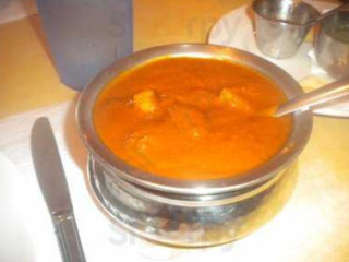Maharaja Indian Cuisine