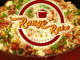 Rango Raiz Delivery