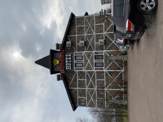 Pub Black Castle