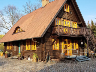 Gasthaus „in Mühle“ Alt Zauche