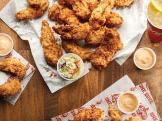 Raising Cane's