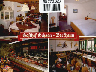Gasthof Ochsen