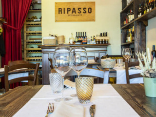 Osteria Caffe Ripasso