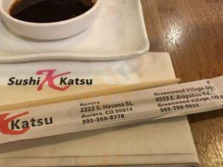 Sushi Katsu Ii