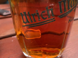Martin Ulrich Brauerei